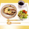 がわ❁'s cooksnap of when they made 残ったシチューリメイク♡簡単パングラタン.
