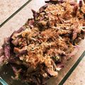 アンコラブ's cooksnap of when they made 大根大量消費！ツナ柚子こしょうサラダ♡.