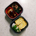 linhua's cooksnap of when they made お弁当じゃがいもと桜えび揚げ(^_^)v.