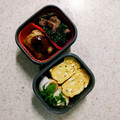 linhua's cooksnap of when they made お弁当に◎牛肉とほうれん草のごま和え.