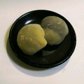 新☆だんご３兄弟's cooksnap of when they made レンジでいちご大福♡白玉粉と豆腐と白餡で.