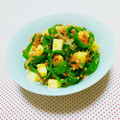 まあまま☆0403's cooksnap of when they made 【簡単】ピーマンとチーズのおかか和え.