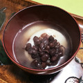☆あいちゃん's cooksnap of when they made ゆであずき缶で簡単♥我が家のおぜんざい.