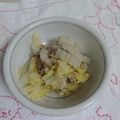 イチゴ、イチゴ。's cooksnap of when they made 白菜とかつおぶしのトロトロ煮.