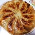 bebeko105's cooksnap of when they made 何個でもいける！手作り餃子.