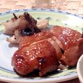 sunny333's cooksnap of when they made マヨで♪簡単柔々美味しい照り焼きチキン♡.
