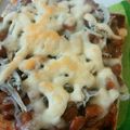 curisupin's cooksnap of when they made 納豆ちりめんトースト.