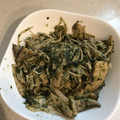 クックOXU5ZQ☆'s cooksnap of when they made きのこ❤青海苔バター炒め.