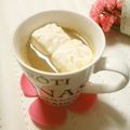 メルティローズ's cooksnap of when they made ❀ウーロンチャイ❀.
