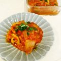 海の星プリン's cooksnap of when they made 大好き♪鶏肉のカレー煮☆.