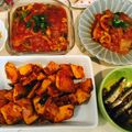 海の星プリン's cooksnap of when they made 南瓜とベーコンの温サラダ.