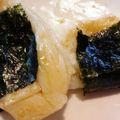 しましま＊ここあ's cooksnap of when they made 焼き餅☆善哉と砂糖醤油.
