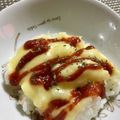 広野のタイタン's cooksnap of when they made ズボランチ　トローリケチャップドリア.