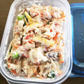 やんしい's cooksnap of when they made 胡桃を使い白和え.