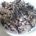 ◆ヴァンペコ◆'s cooksnap of when they made 簡単　赤飯☆.