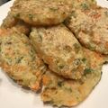 やなっちゃん☆'s cooksnap of when they made 簡単♪大根もち【離乳食】.
