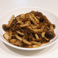 まんまるまうちゃん's cooksnap of when they made ＊母の味＊糸こんしめじ油揚げの炒り煮。.