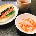 sweetpia's cooksnap of when they made 液体塩こうじで簡単☆紅白なます.