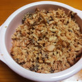 いりこにゃん's cooksnap of when they made 添加物ナシ☆鮭フレーク.