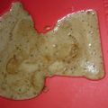 介の姫's cooksnap of when they made レンジで簡単♪チョコムース.