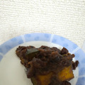 かいあママ's cooksnap of when they made いとこ煮(南瓜と小豆の煮物).