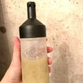 ボボモン's cooksnap of when they made 塩レモンdeレモスコ風.