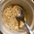 やんしゅ's cooksnap of when they made クリスマス料理にあう簡単ハニーマスタード.