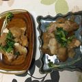 じゃじゃまり's cooksnap of when they made 鶏モモ肉のレンチンでみぞれ煮.