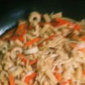 アロハあっきー's cooksnap of when they made 切り干し大根と高野豆腐の煮物.