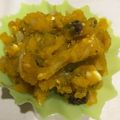 け〜〜ちゃん's cooksnap of when they made かぼちゃサラダ☆マヨネーズ不使用.