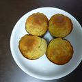 tht11m's cooksnap of when they made 超簡単♪美味しいマフィン☆.