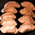 ぱんさぉ's cooksnap of when they made 我が家の餃子！.