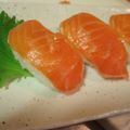 fuminko☆'s cooksnap of when they made おうちで！にぎり寿司パーティ.
