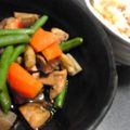 CPX's cooksnap of when they made 我が家の筑前煮♡.