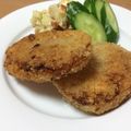 nanairo♪'s cooksnap of when they made スチーム大根のステーキ.