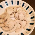 ｊｏｃｏｍｏｍｏｌａ's cooksnap of when they made 塩麹で美味☆ムネ肉の鳥ハム.