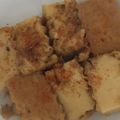 いずみはる's cooksnap of when they made 手間ナシなのにじゅわー♪厚揚げのおかか煮.
