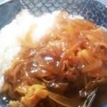 yukky☆mama's cooksnap of when they made ルー不要！ 鍋1つで簡単ハヤシライス.