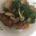 ちっくるーむ's cooksnap of when they made 簡単20分◎魚河岸あげで絶品♡豚の角煮風.