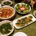 クックESR3JM☆'s cooksnap of when they made 魚とクリームポテト☆香草パン粉焼き.