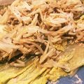 なーなちゃん's cooksnap of when they made 糖質制限！もやし衣のレンジ焼売.