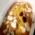 nekopero☆'s cooksnap of when they made ラムレーズンのパウンドケーキ.