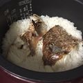 まさたかまま's cooksnap of when they made 炊飯器で簡単♪鯛めし.