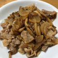 うんのぞのぞ's cooksnap of when they made 豚肉と大根の炒め煮.