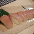 fuminko☆'s cooksnap of when they made おうちで！にぎり寿司パーティ.