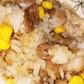 ＹＯＵ太's cooksnap of when they made ♡あのペッ○ーラ○チ風ペッパーライス？.
