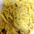 みりん調味料's cooksnap of when they made 少ない食材で簡単！ジャガイモのガレット.