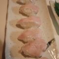 fuminko☆'s cooksnap of when they made おうちで！にぎり寿司パーティ.