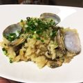 neco♡'s cooksnap of when they made 簡単☆あさりの和風リゾット.