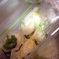 クックVDUPJV☆'s cooksnap of when they made サラダ感覚♪かぶの即席漬け.